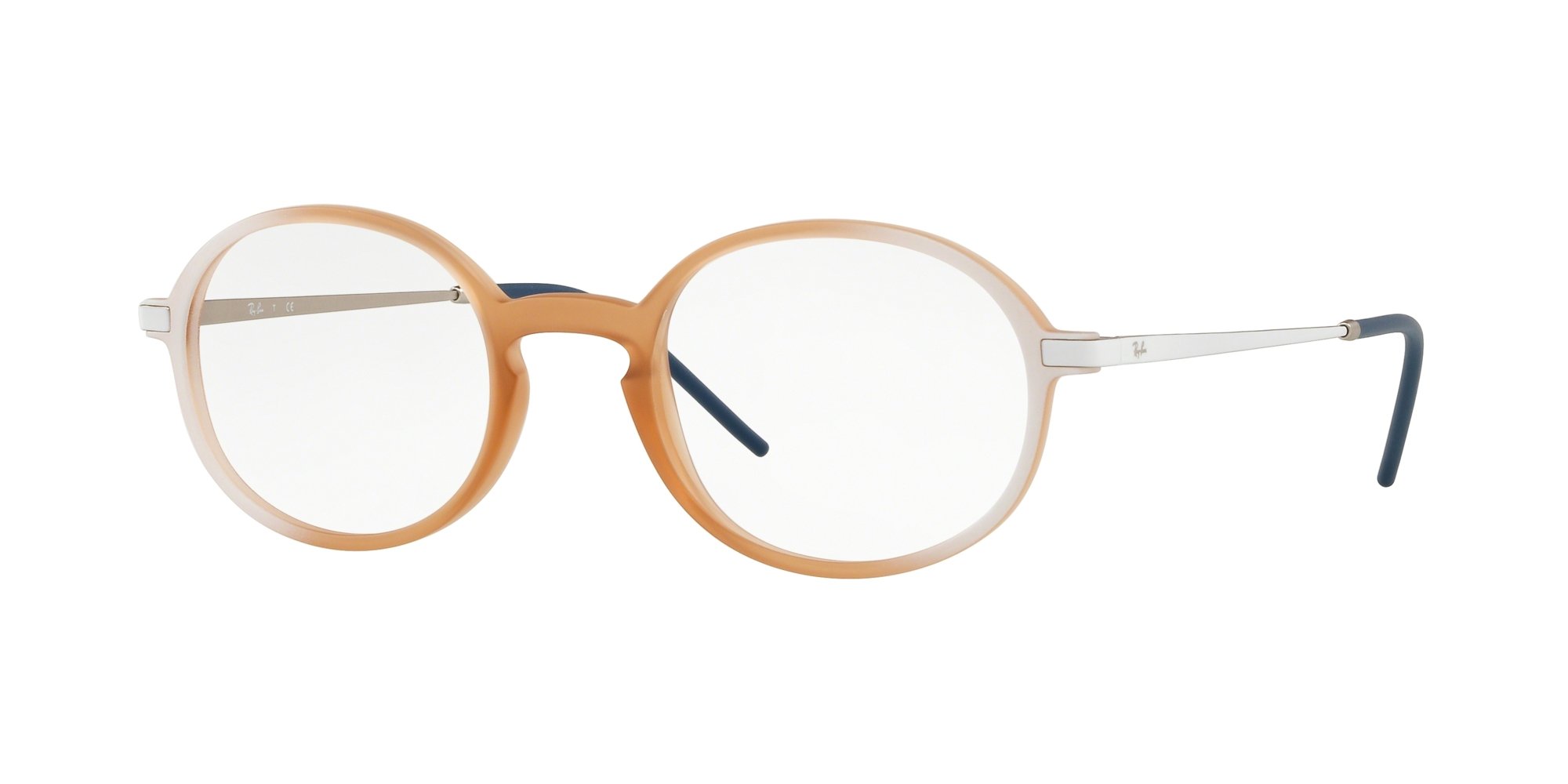 Ray-Ban Women's Reading Glasses - Stylish Lightweight Eyeglass Frames for Women, UV Protection & Blue Light Blocking - Perfect for Office Work, Reading & Computer Use