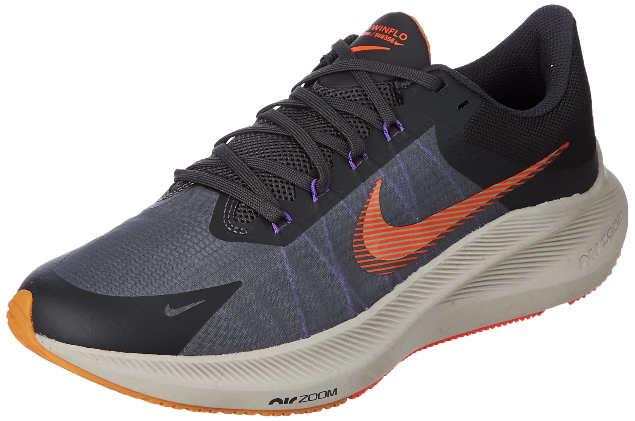 Nike Men's Running Shoes - Lightweight, Cushioned & Breathable for Jogging, Training & Gym Workouts