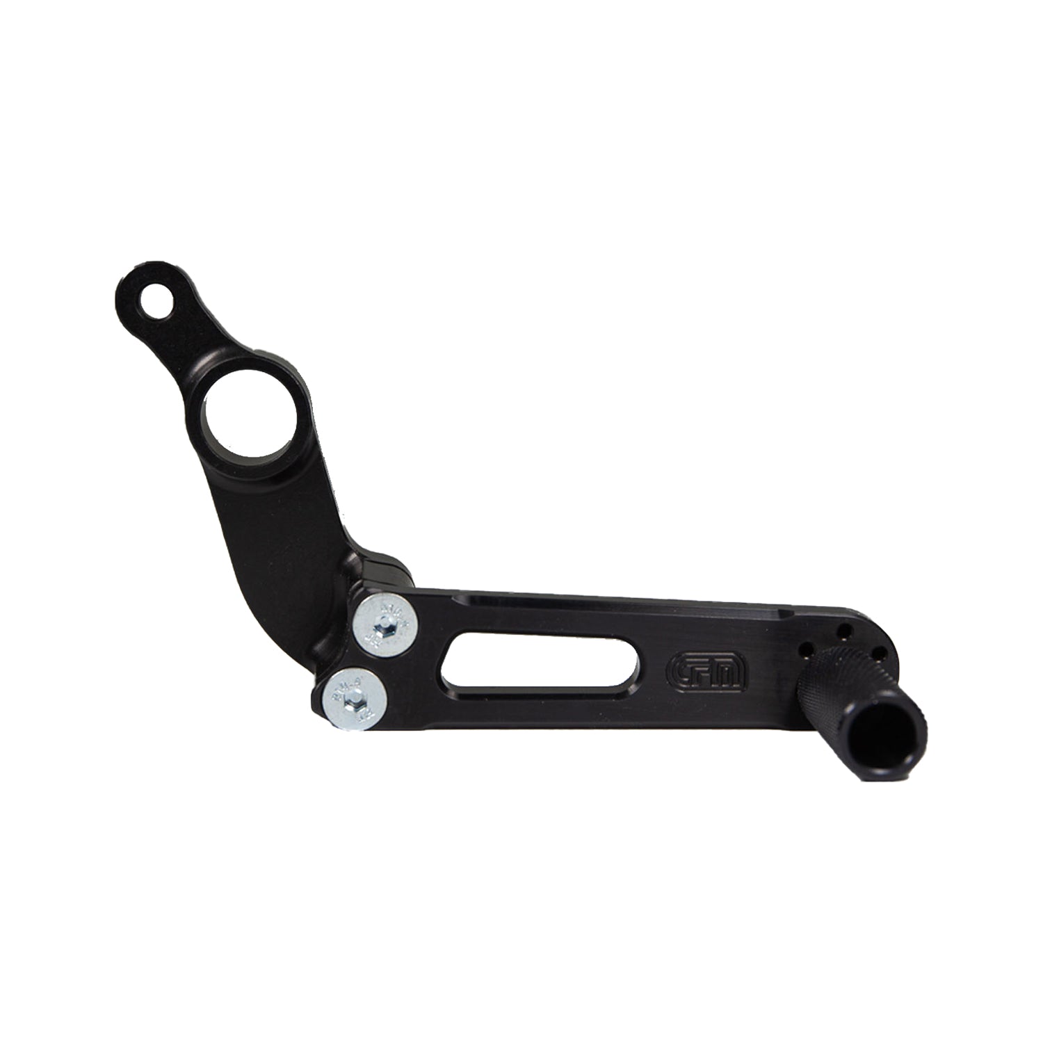 2017 Yamaha R6 0456-09 Brake Pedal Assembly - High Performance Motorcycle Replacement Part for Racing & Street Riding