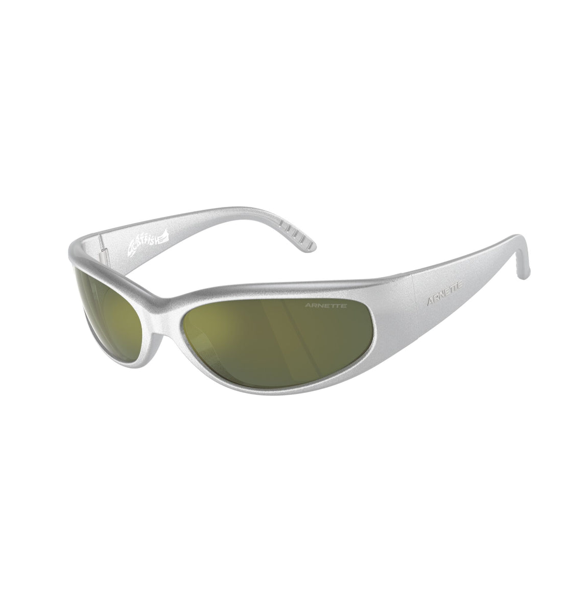 Catfish Arnette 1 - Premium Fishing Gear for Bass & Freshwater Anglers | Perfect for Lake, River & Outdoor Fishing Adventures