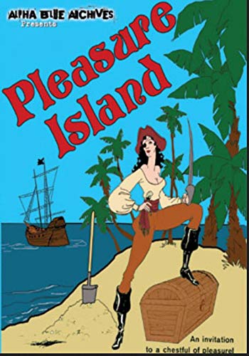 Pleasure Island - Premium Adult Novelty Products for Couples & Singles | Enhance Intimacy & Romance | Perfect for Date Nights & Special Occasions