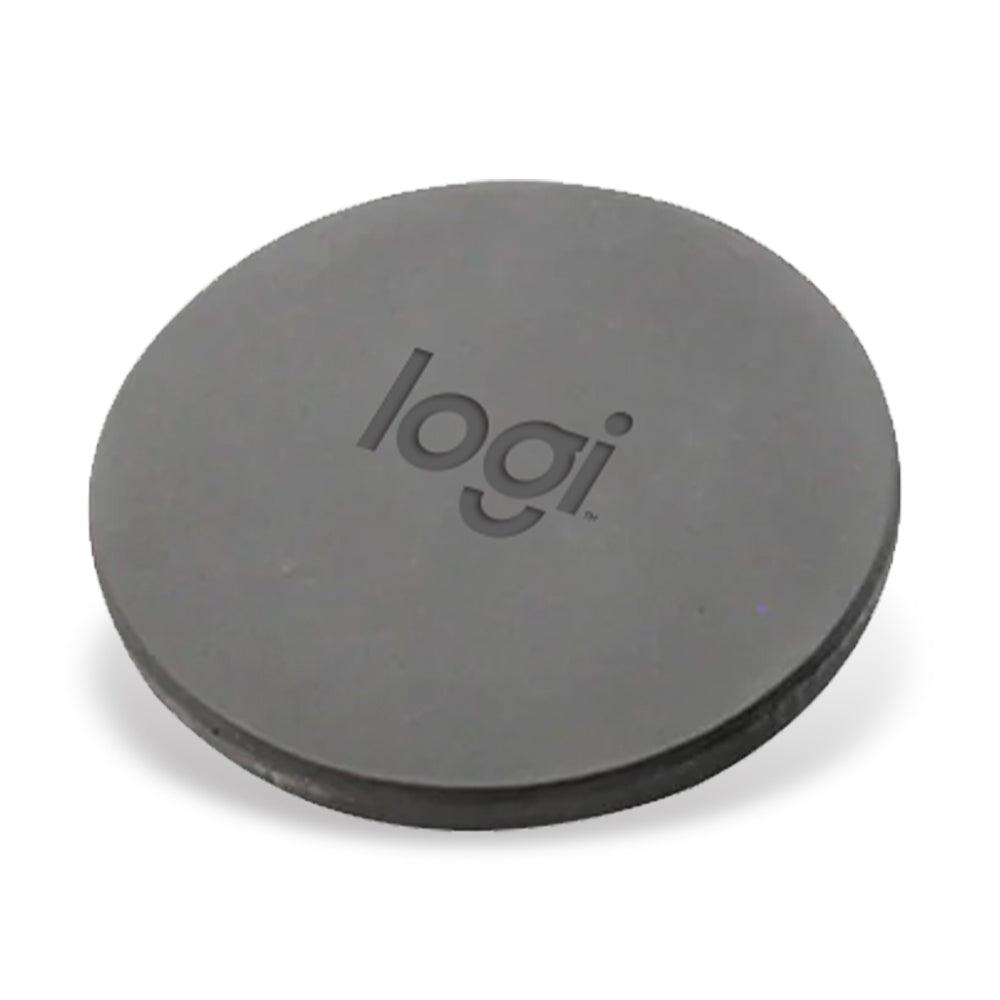 Logitech Wireless Mouse for Laptop - Ergonomic Design, Long Battery Life - Perfect for Office, Gaming, and Travel Use