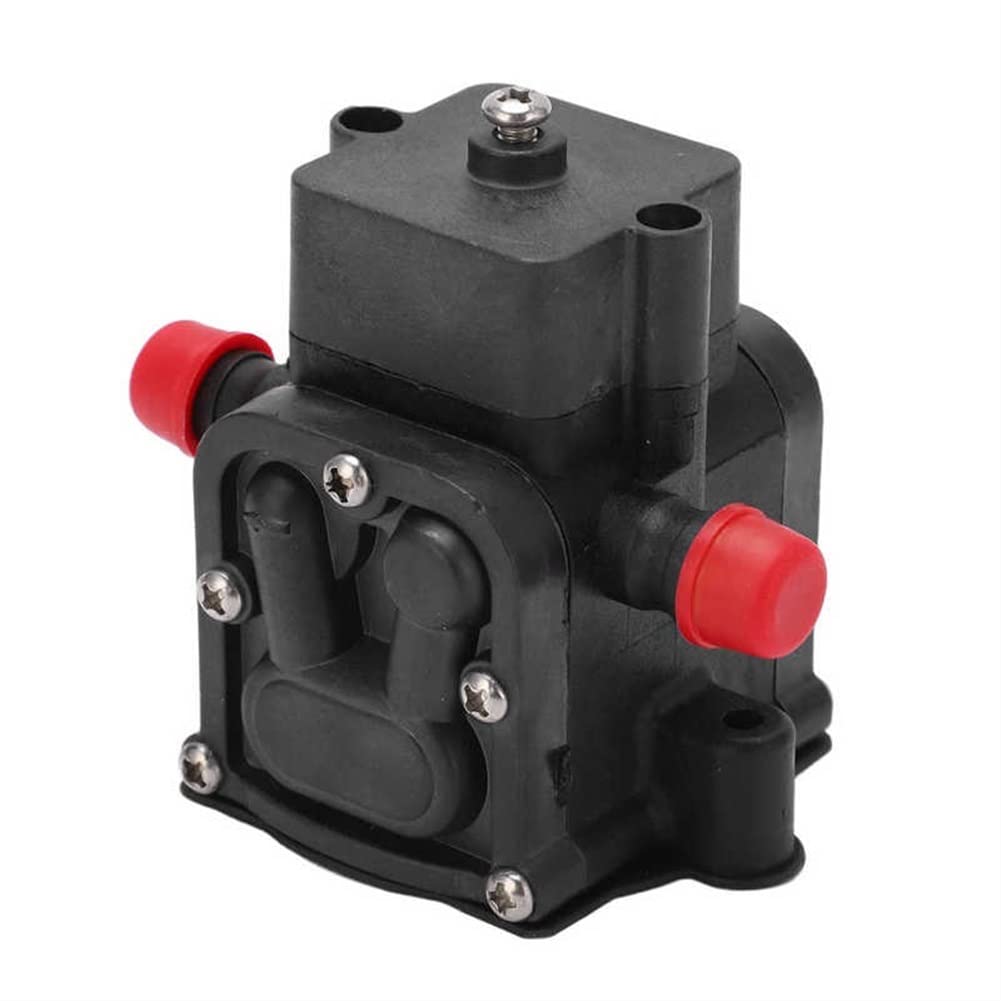 LYunce 5L Lightweight Drone Water Pump for Agricultural Spraying - Perfect for Crop Irrigation, Pest Control & Precision Farming with Drones