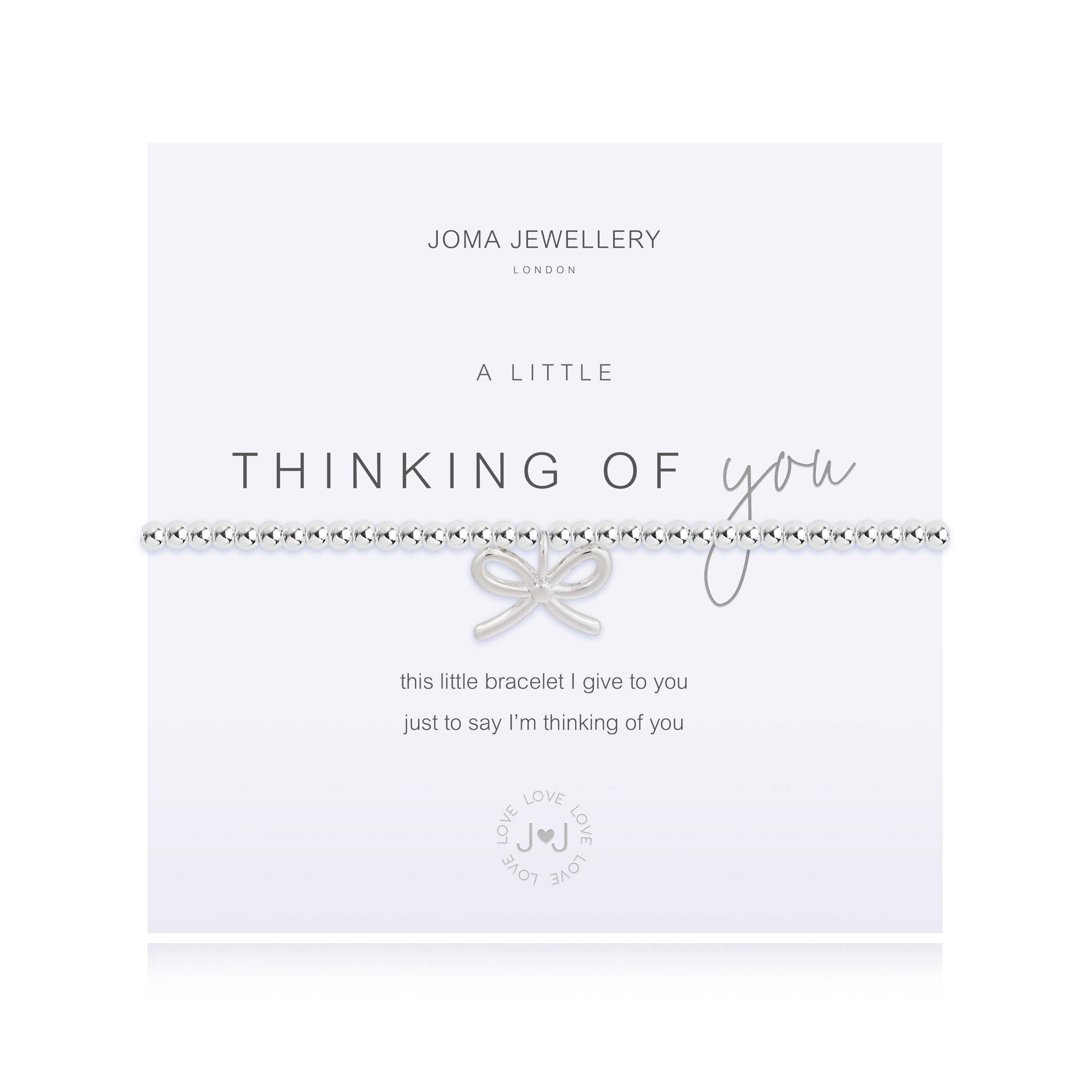 Joma Jewellery Bracelet - Thoughtful Gift for Her, Elegant & Stylish Jewelry for Women | Perfect for Birthdays, Anniversaries & Special Occasions