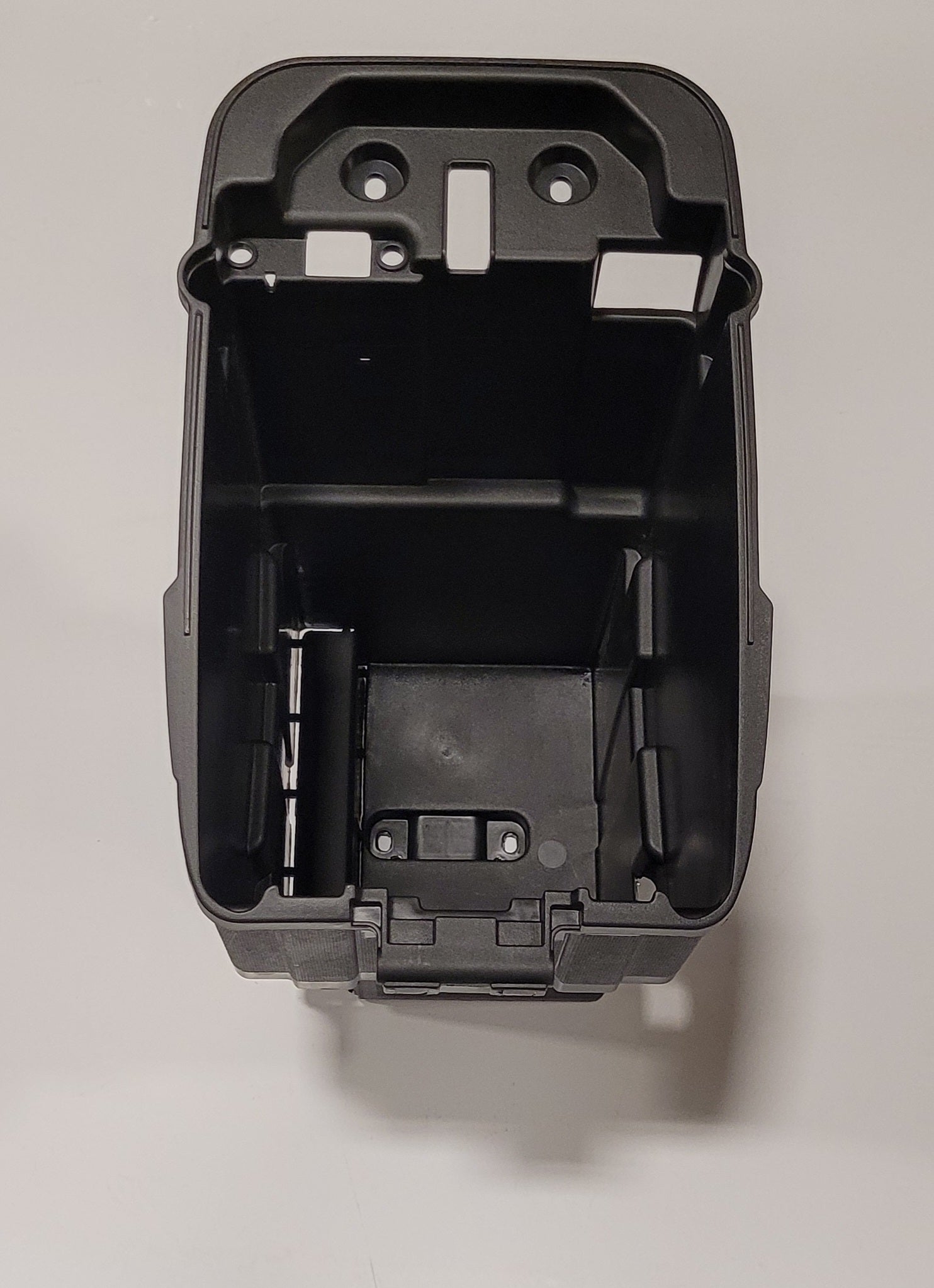Italia Ultra Tools Luggage - Durable Travel Bags & Suitcases for Business Trips, Vacations & Adventure Travel | Lightweight & Spinner Wheels