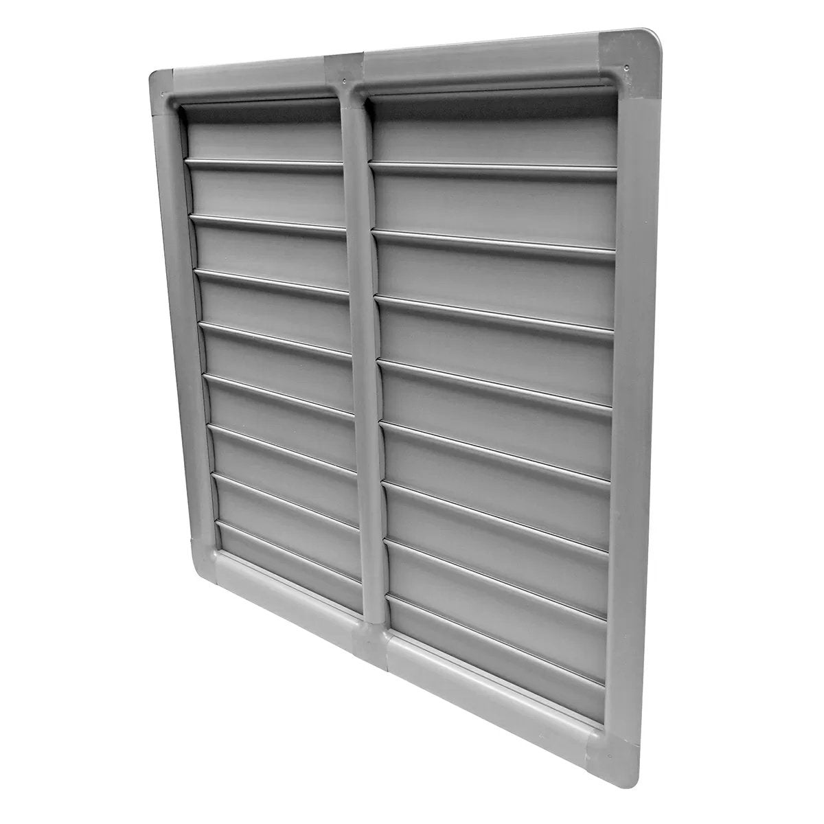 EcoTight Poultry and Swine Shutter - Durable Animal Pen Door for Farms, Barns, and Livestock Enclosures - Perfect for Chicken Coops, Pig Pens, and Goat Shelters