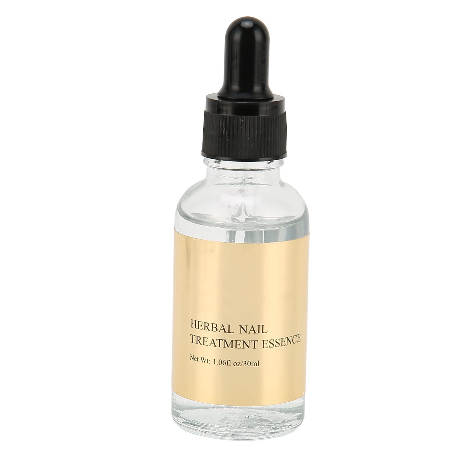 Nail Strengthening Serum for Cuticle Repair & Nail Care | At-Home Nail Treatment for Stronger, Healthier Nails | Perfect for DIY Manicures & Nail Maintenance