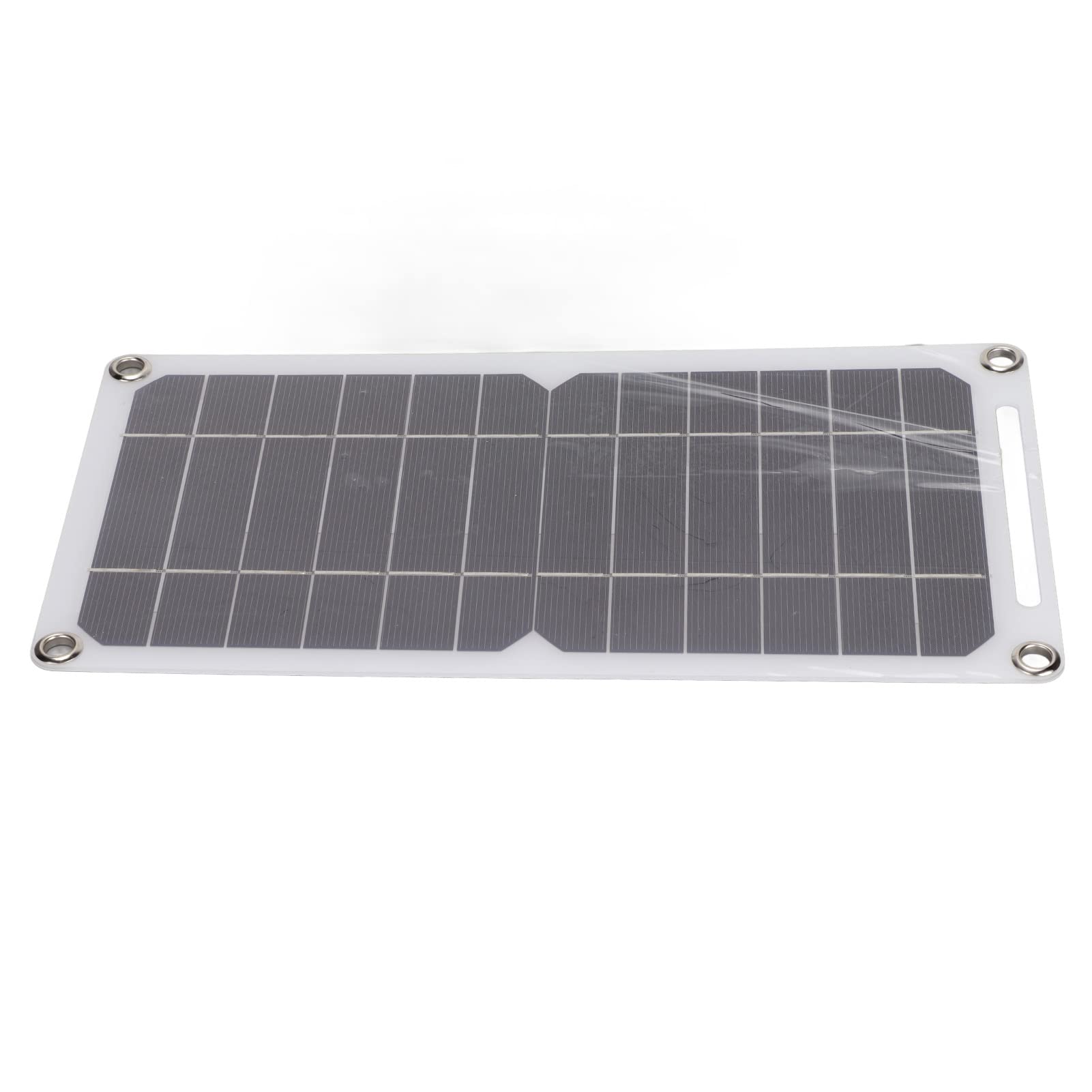 Solar Panel Charger for Boat, Car & Appliances - Outdoor Power Solution