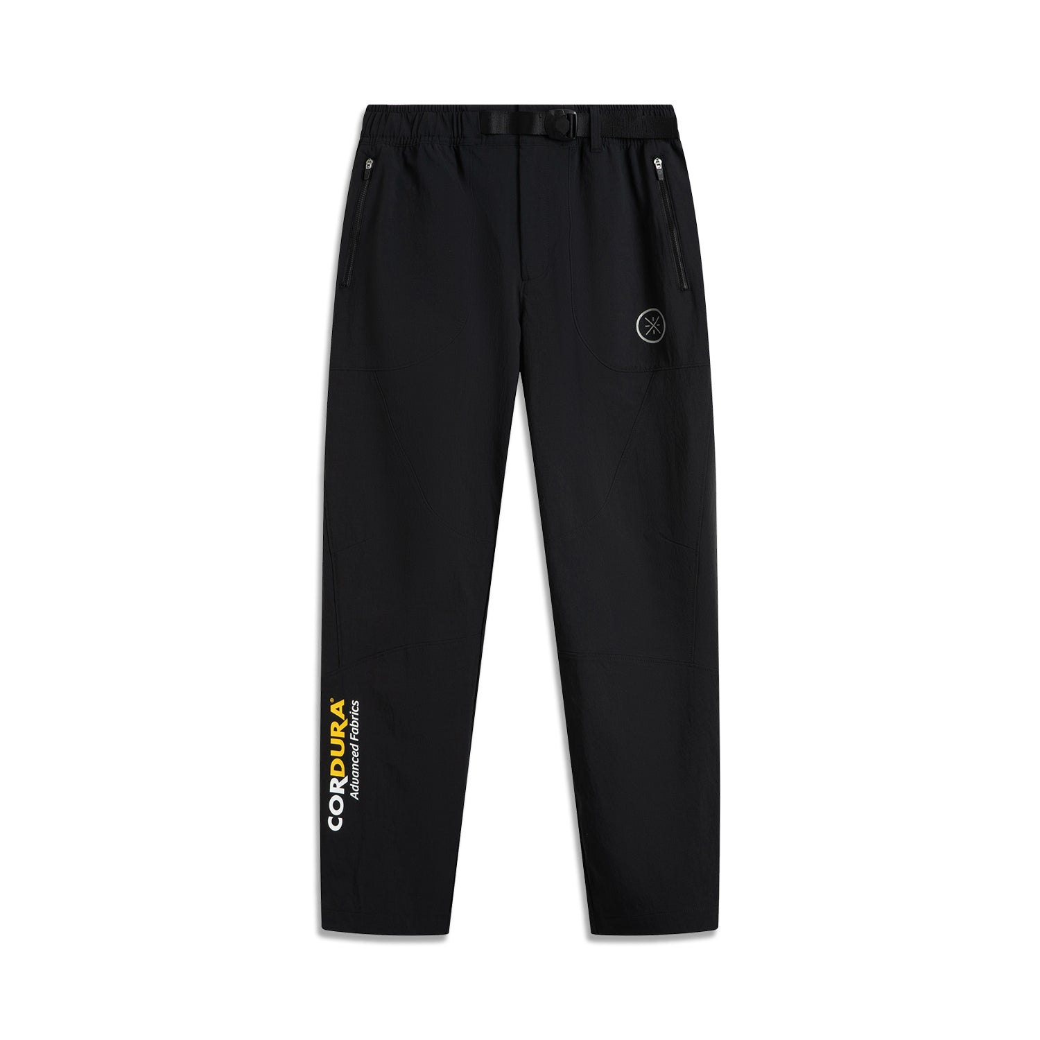 AYKV289 Wade Jogger Pants for Men - Comfortable Athletic Running Sweatpants with Pockets - Perfect for Gym, Workout & Casual Wear