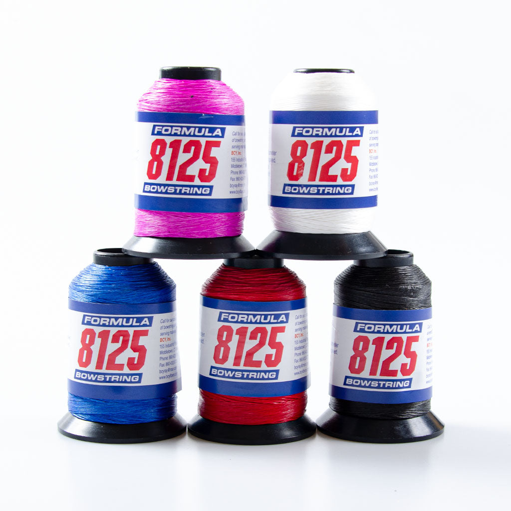 BCY Formula 8125 1/8