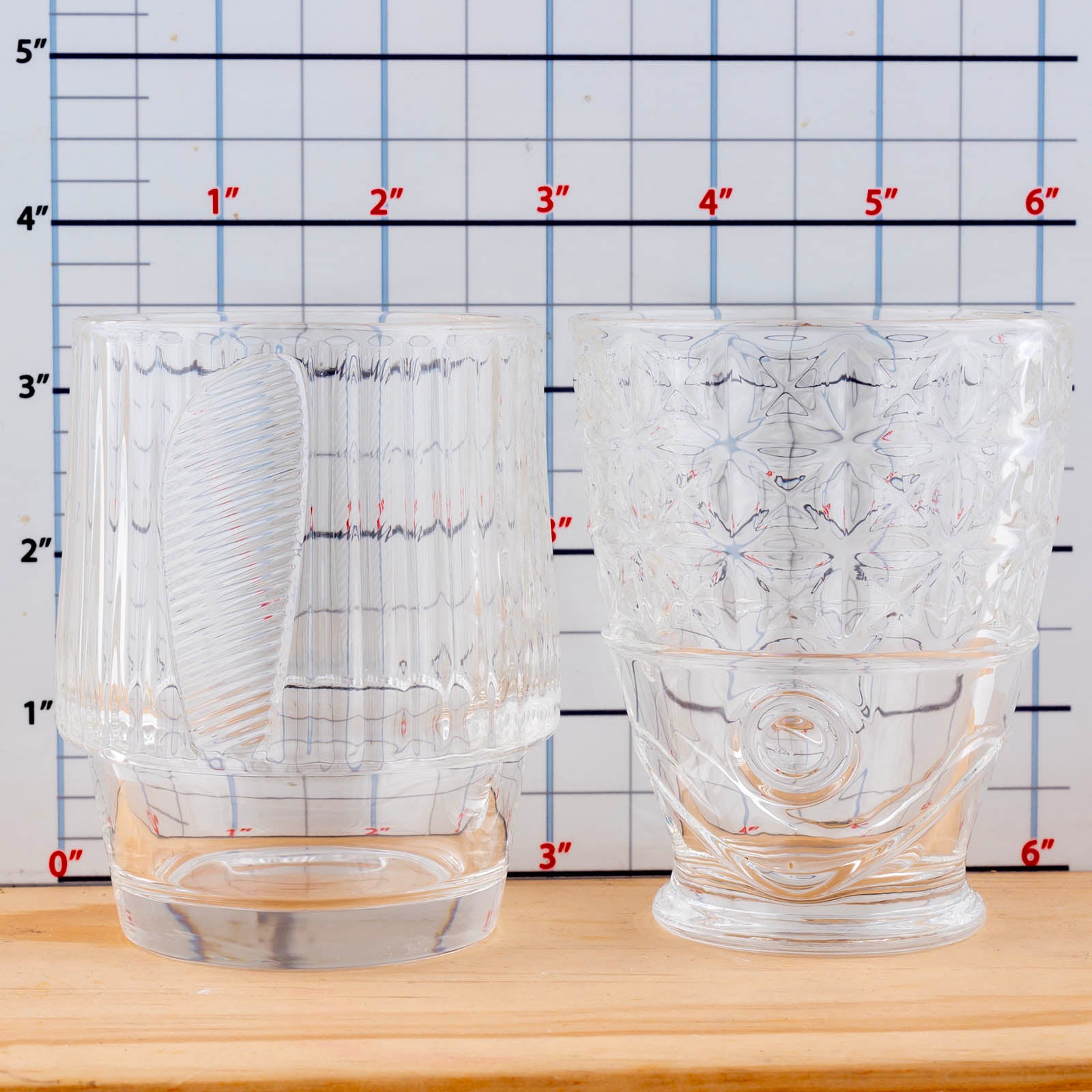 BarConic® 4 Piece Fish Shooter Set - Stainless Steel Shot Glasses with Lanyards for Tequila, Vodka & Liquor - Perfect for Parties, Tailgating & Fishing Trips