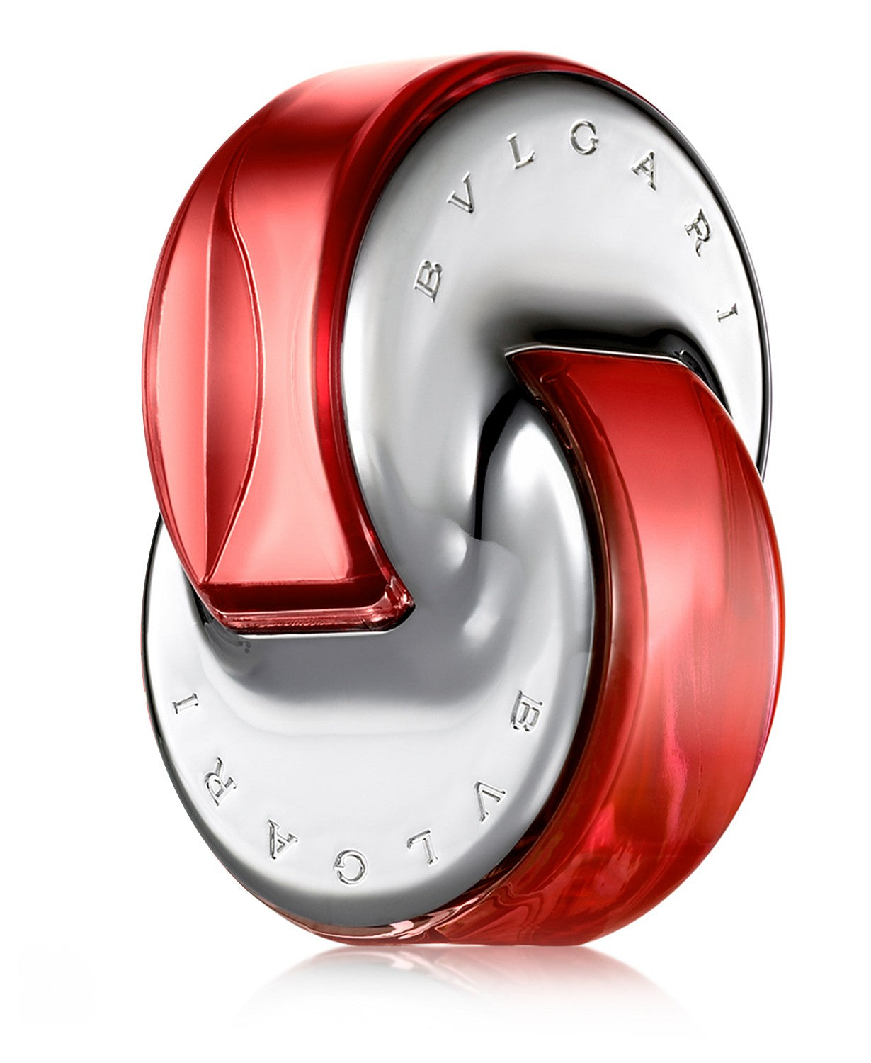 Bvlgari Omnia Coral Limited Edition 2.2 oz Eau de Toilette for Women - Floral Fruity Fragrance for Daytime Wear & Special Occasions