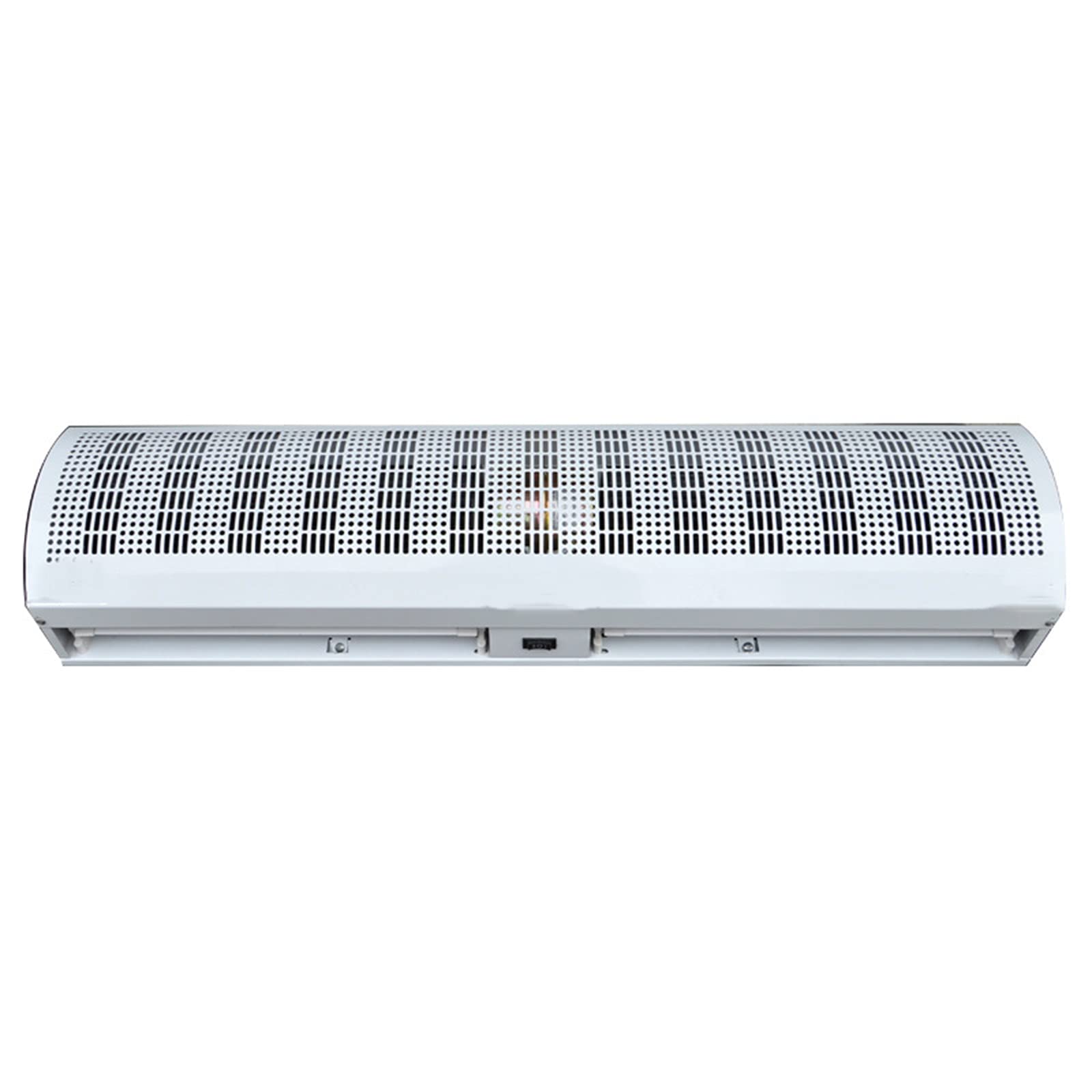 High-Powered 600mm Indoor Fan - 2 Speed Settings, Remote Control, Compact & Ultra Quiet - Perfect for Bedrooms, Offices, and Living Rooms