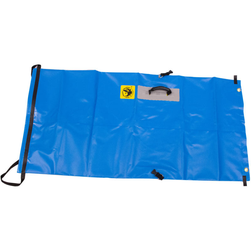 Waterproof Guitar Dry Bag by Jacks Plastics - Durable Protection for Electric/Acoustic Guitars During Outdoor Performances, Travel & Storage