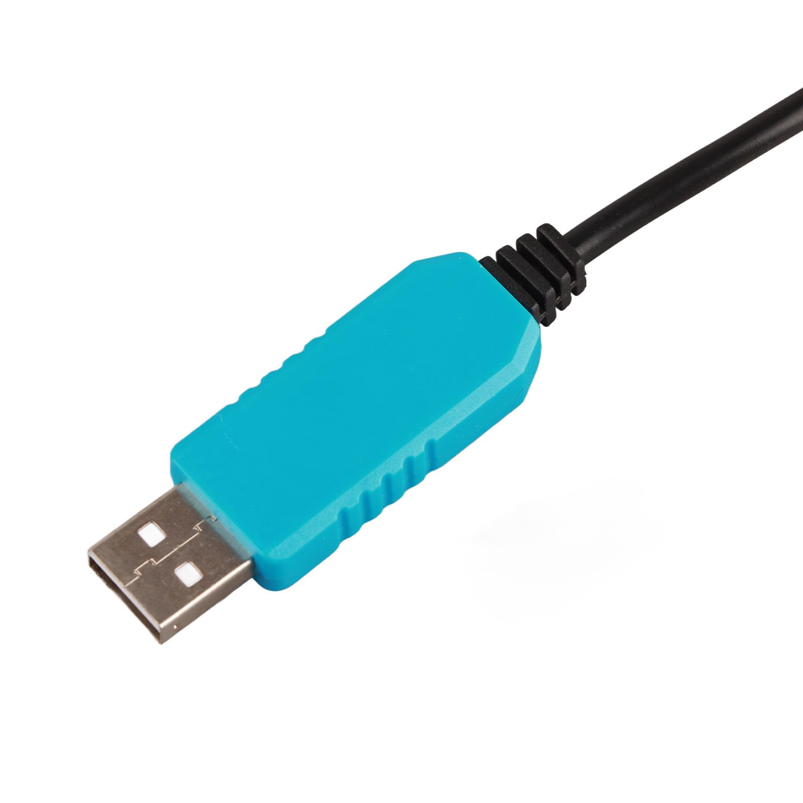 VOTOL Electric Motorcycle Controller Cable - RS323 USB Cable for Stable & Sensitive Connection | Compatible with Electric Bikes, Scooters & DIY E-Vehicle Upgrades