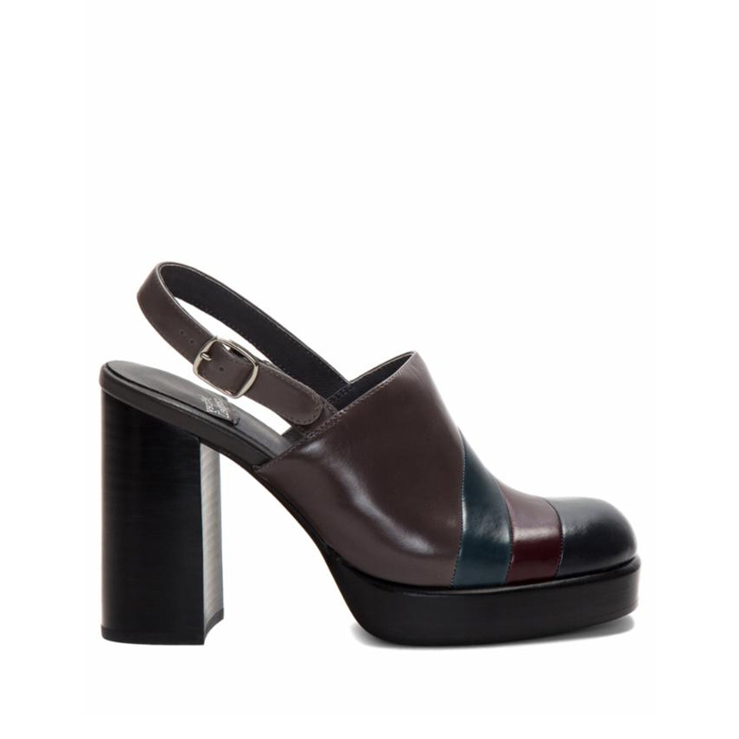 Jeffrey Campbell Women's Roxanna Multi M Platform Boots - Stylish & Comfortable for Casual Outfits, Parties & Night Out