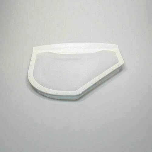 Frigidaire 134701410 Compatible Lint Filter Replacement - Perfect for Dryer Vent Cleaning & Home Laundry Maintenance