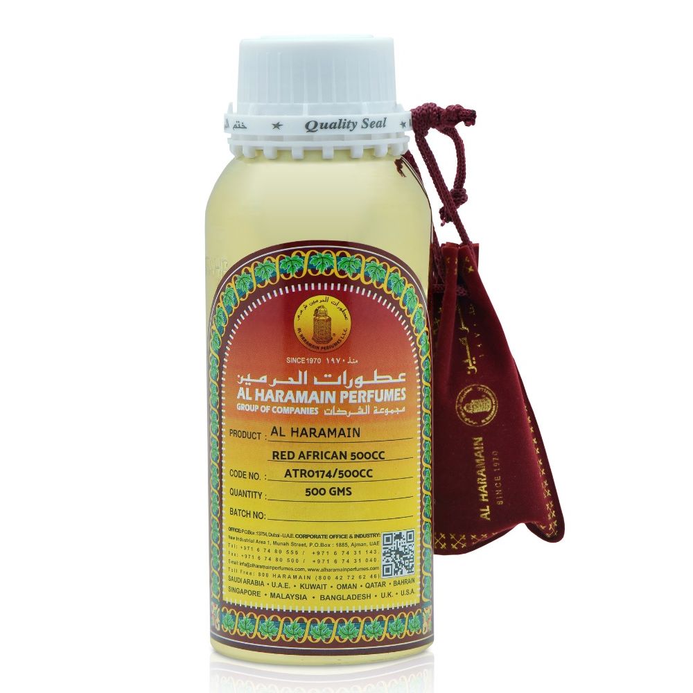 Authentic Red African Shea Butter - 100% Pure & Natural for Skin & Hair Care | Moisturizing, Healing & Anti-Aging | DIY Beauty, Massage & Aromatherapy