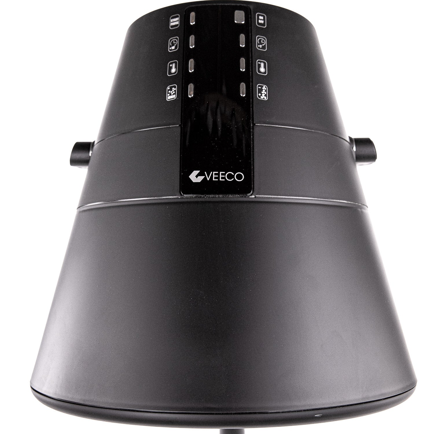 Veeco Aristette II Professional Hair Dryer - Lightweight & Fast Drying for Salon & Home Use - Perfect for Styling, Blowouts & Travel