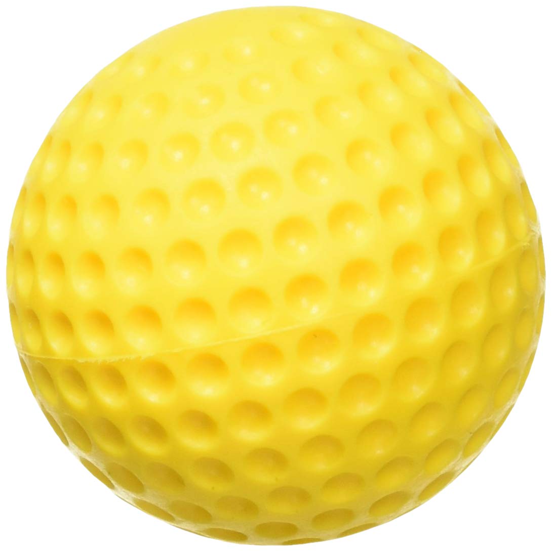 Premium Baseball Pitching Machine Balls - 12 Pack for Training & Practice | Perfect for Baseball/Softball Batting Cages, Pitching Drills & Team Practice Sessions