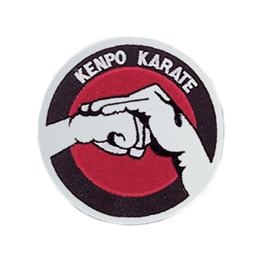 Academic Achievement Patch - Sewn On Embroidered Badge for School Uniforms & Scout Vests - Motivational Reward for Students