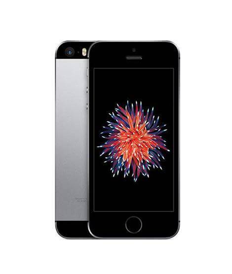 Apple iPhone SE (2016) - 32GB/64GB/128GB Unlocked Smartphone - Compact Design, A9 Chip, 12MP Camera - Perfect for Travel, Work & Everyday Use