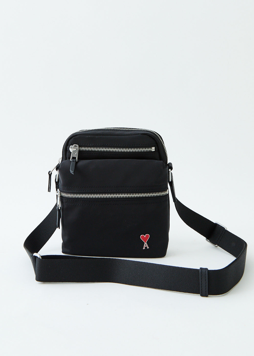 ADC Crossbody Pocket Bag for Women - Stylish & Functional Small Shoulder Bag - Perfect for Travel, Shopping, and Everyday Use