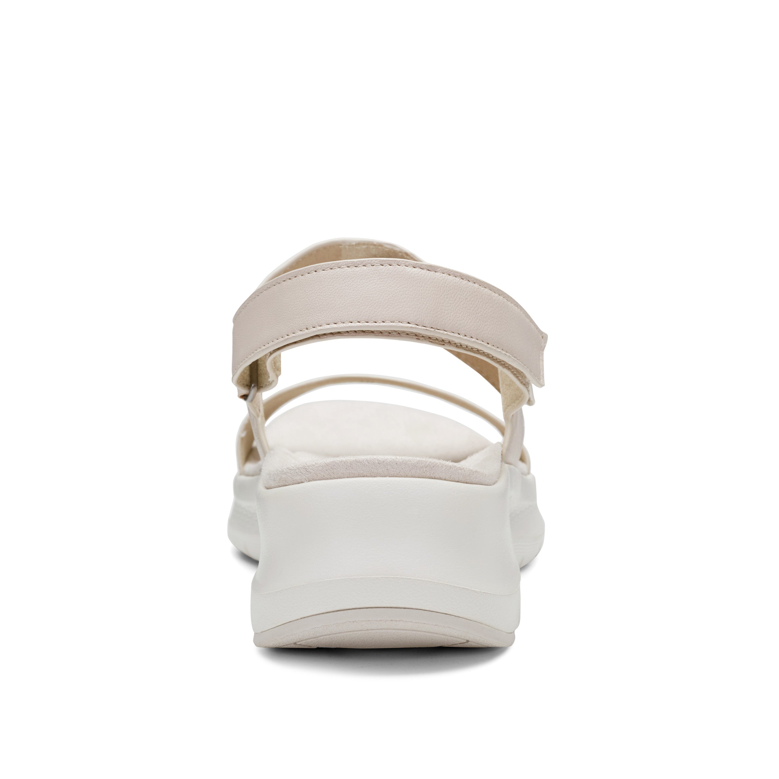 Women's Qwera Open Toe Strappy Casual Sandals - Comfortable Summer Walking Shoes for Beach, Vacation & Daily Wear