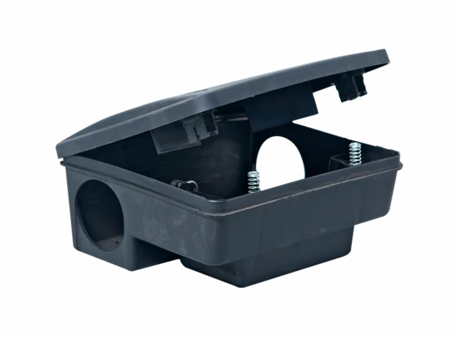 Top Bait Rat Bait Station - Safe & Effective Rodent Control for Home, Garage & Outdoor Use