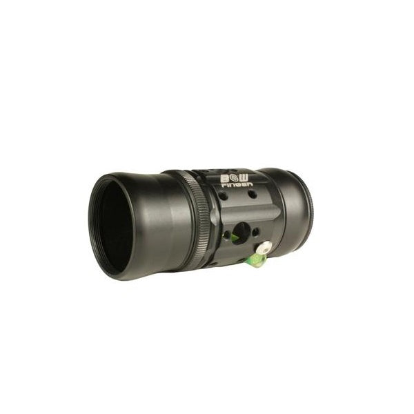 Bowfinger Scope Body Without Lens - 20/20 Scope Kit for Precision Shooting & Hunting Accessories | Perfect for Target Practice, Outdoor Adventures & Firearm Maintenance