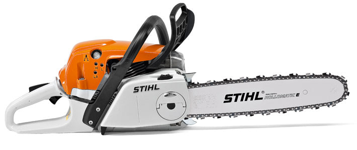 STIHL MS 291 C BE 16-Inch Gas Chainsaw - Powerful 59.0cc 2-Stroke Engine for Wood Cutting, Tree Trimming & Firewood Preparation - Ideal for Homeowners, Landscapers & Forestry Work