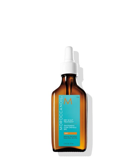 Best Dry Scalp Treatment for Itchy & Flaky Scalp - Natural Moisturizing Hair Care Solution for Men & Women - Perfect for Winter & Dandruff Relief