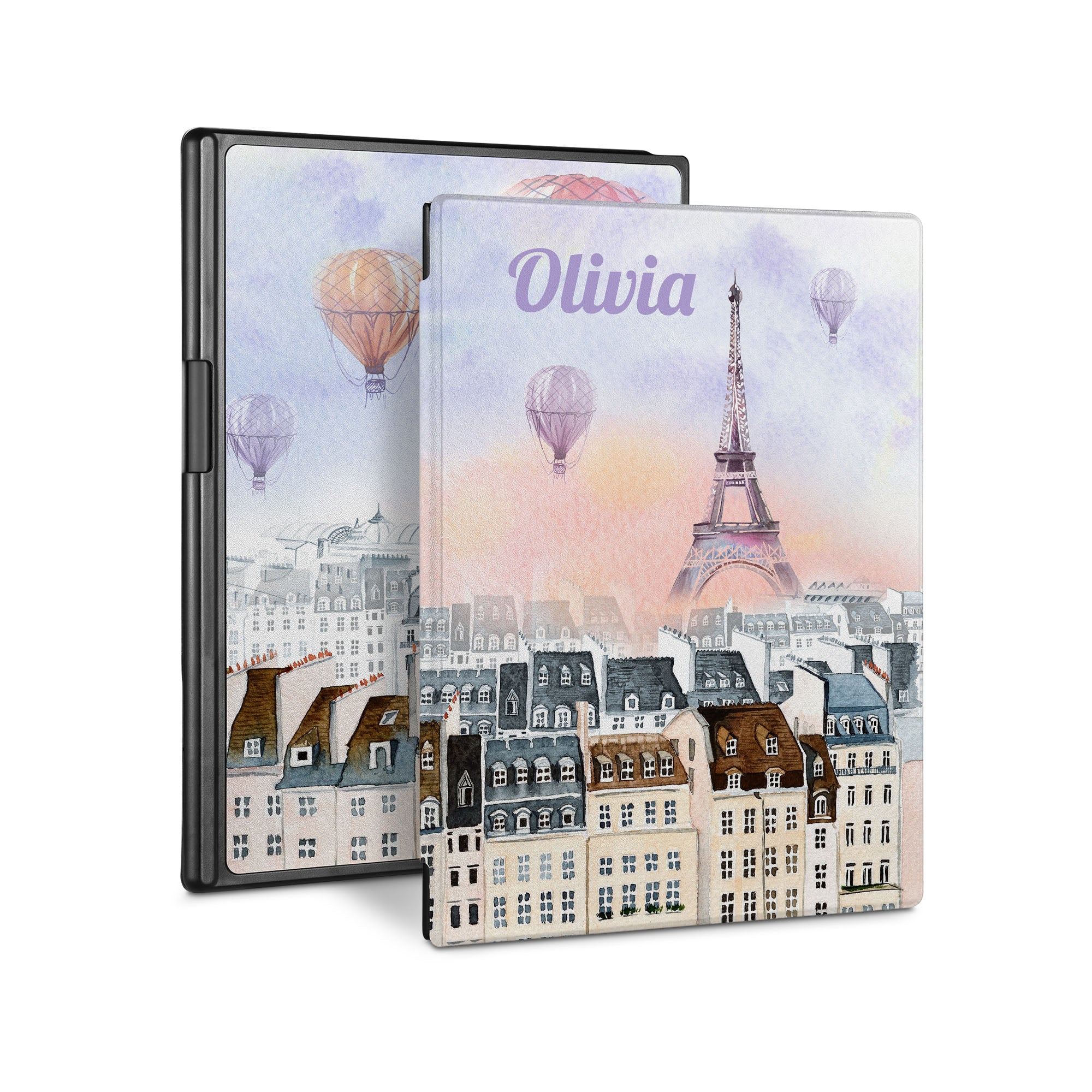 reMarkable 2 Paper Tablet Case - Premium Protective Cover for Travel, Work & Study | Slim Fit, Durable & Lightweight Design for On-the-Go Professionals