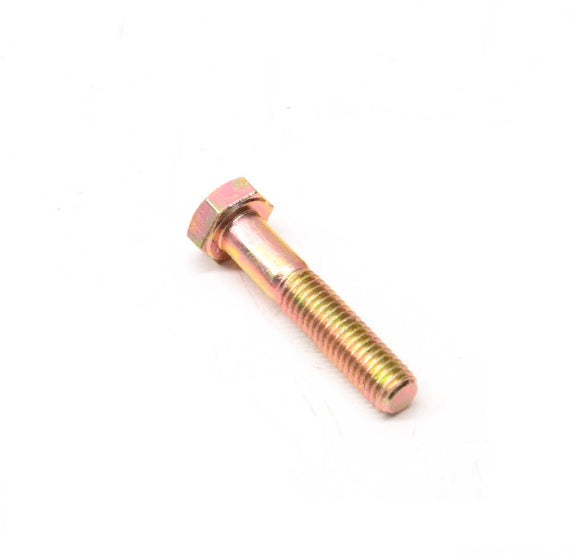BRP Hex Screw 47 - High-Quality Stainless Steel Hex Head Screws for Automotive, Marine & Powersports Applications - Perfect for BRP Vehicles, ATV, UTV & Snowmobile Repairs