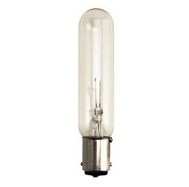 Photogenic AA10 Modeling Light Bulb Replacement - High Precision Technical Bulb for Studio Photography & Video Lighting