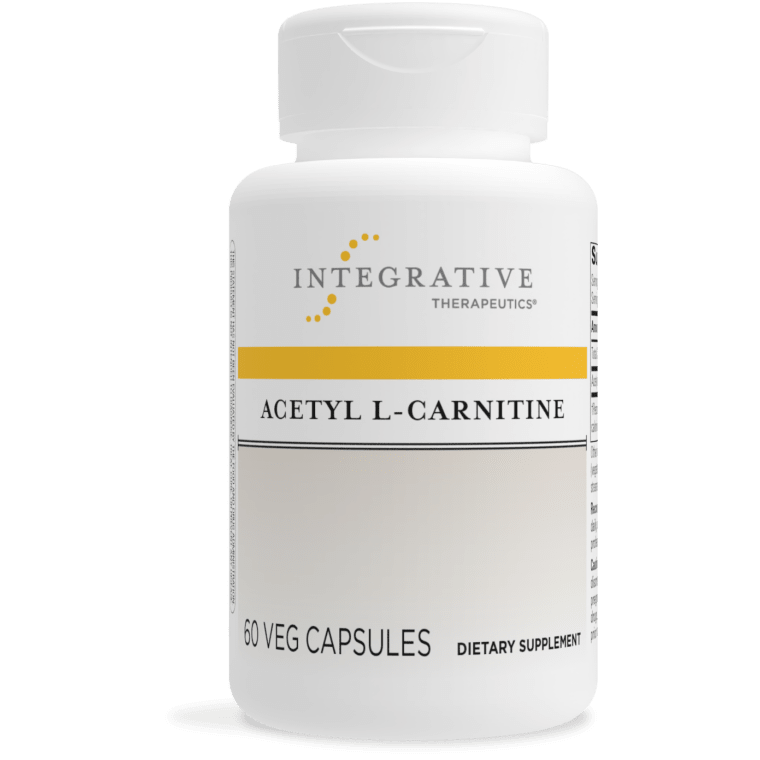 Best Acetyl L-Carnitine Supplement for Energy & Weight Loss - Premium ALCAR Capsules for Brain Health & Metabolism Boost - Ideal for Fitness, Ketogenic Diet & Cognitive Support