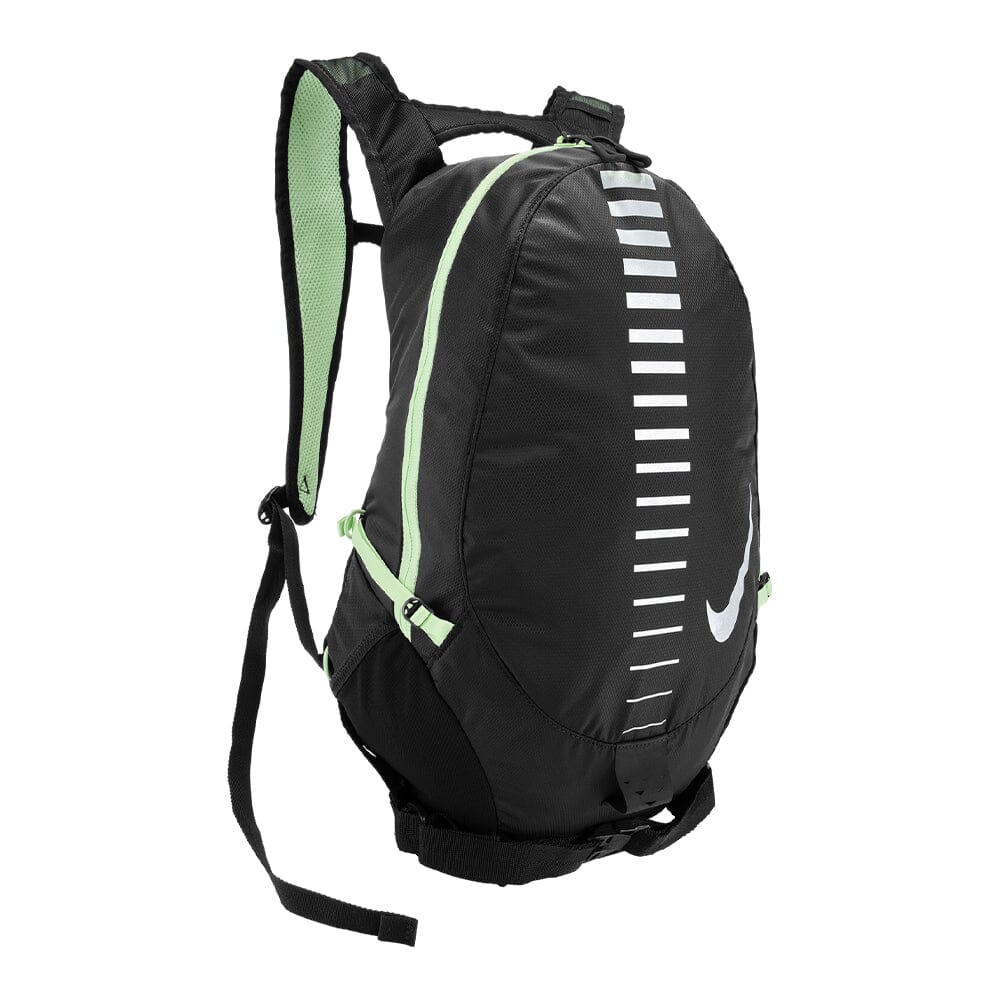Nike Running Commuter Backpack 15L - Lightweight Waterproof Laptop Backpack for Men & Women - Perfect for Gym, Work, Travel & Daily Commute