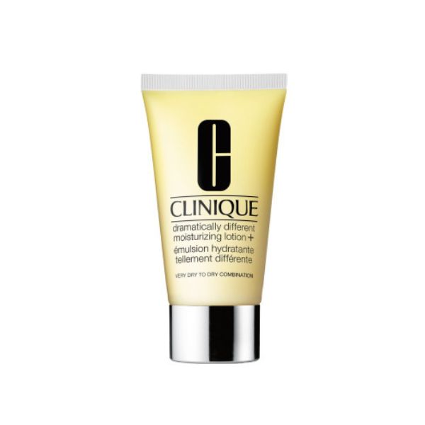 Dramatically Different Moisturizing Lotion - Ultra Hydrating Face & Body Cream for Dry Skin | Daily Moisturizer for Women & Men | Perfect for Home, Office & Travel Skincare Routine