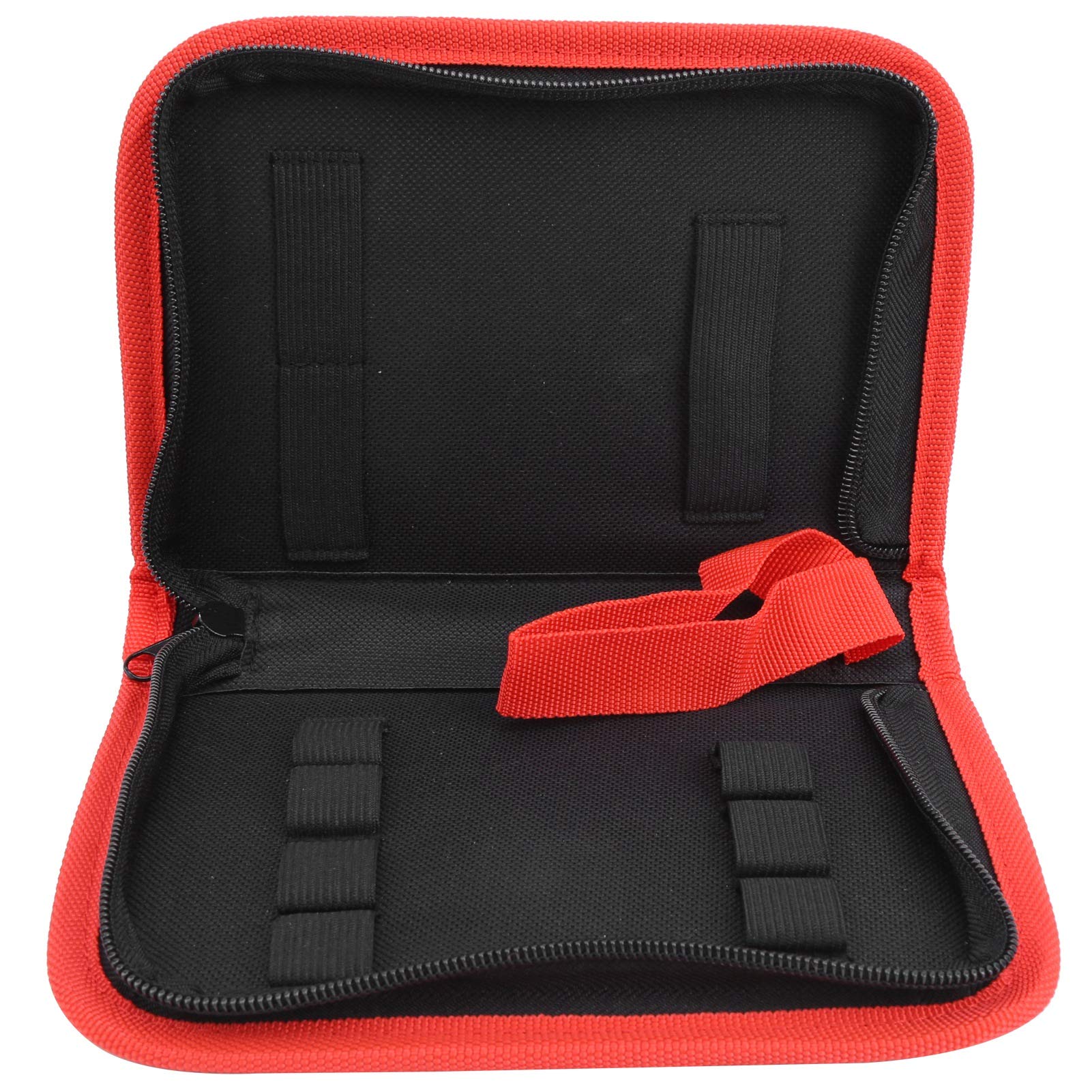 RC Tool Box - Durable Remote Control Car Tool Bag & Storage Organizer for RC Cars, Airplanes, Drones | Perfect for RC Hobbyists, Repair & Maintenance Workspace Organization