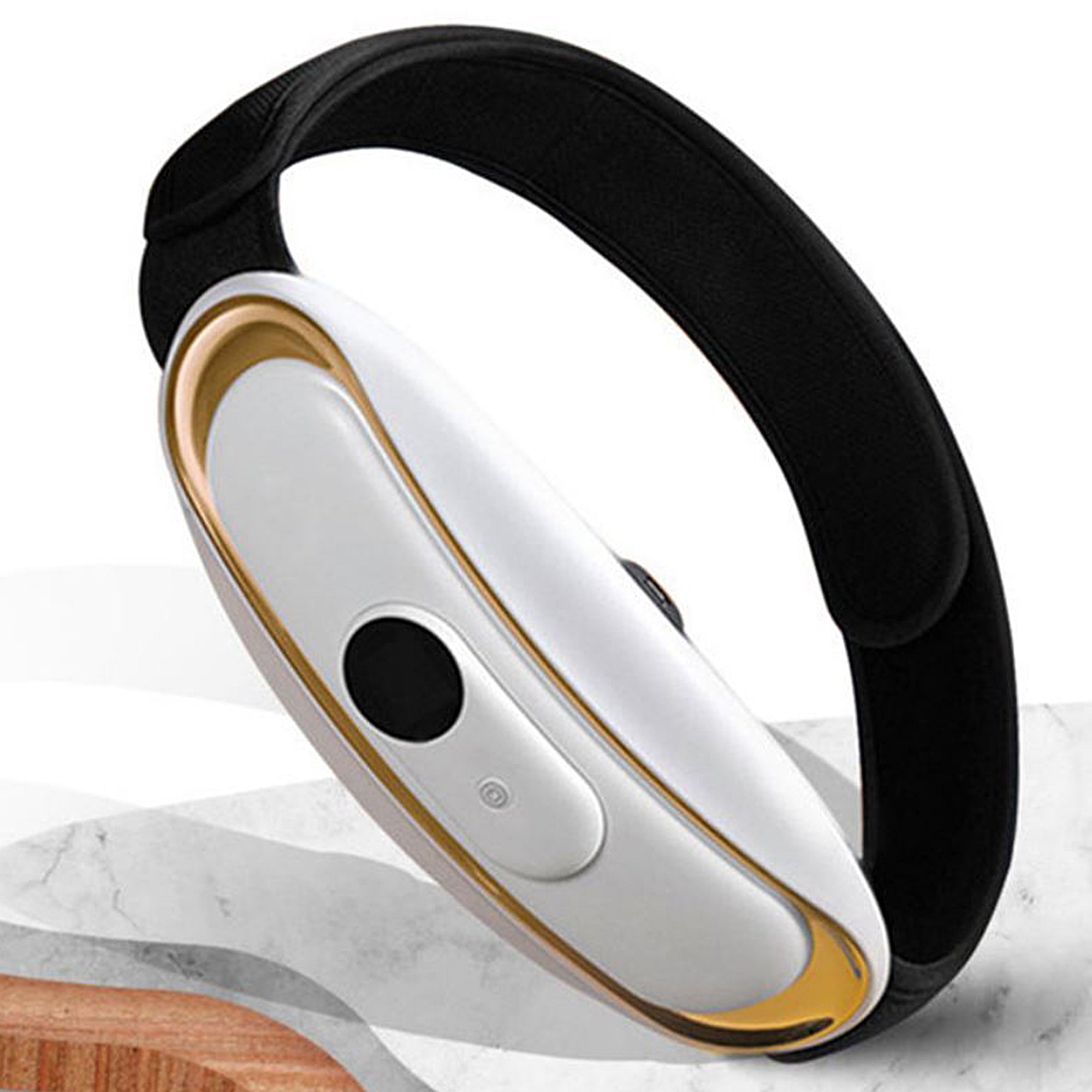 USLENDER VIBRO BELT PLUS - Slimming & Toning Vibration Belt for Weight Loss & Muscle Stimulation - Perfect for Home Gym, Fitness Training & Body Shaping