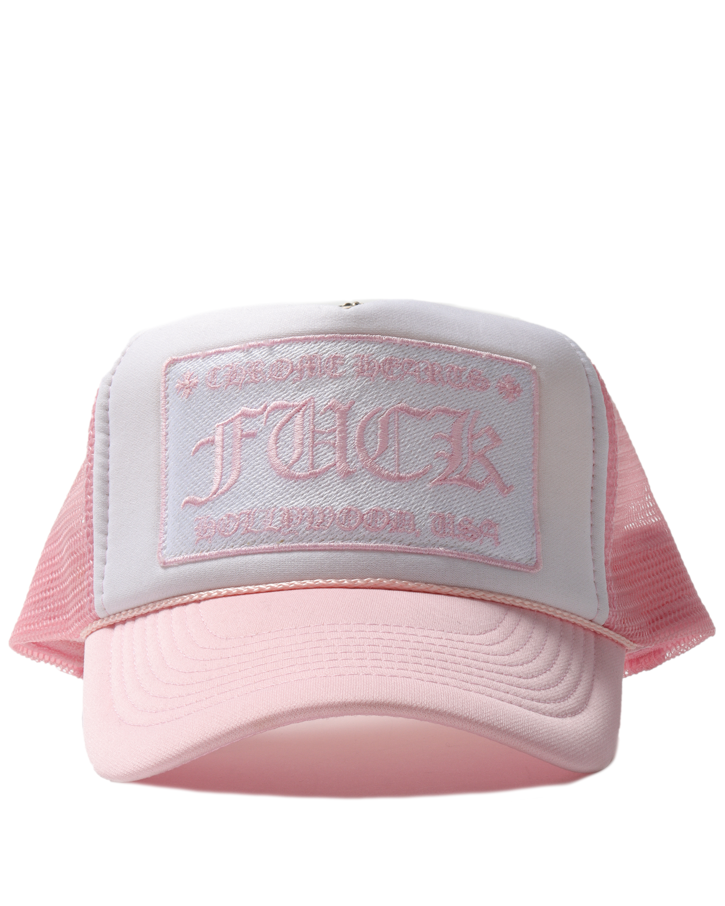 Stylish Curved Brim Trucker Hat for Men & Women - Trendy Snapback Cap for Outdoor Activities, Sports & Casual Wear
