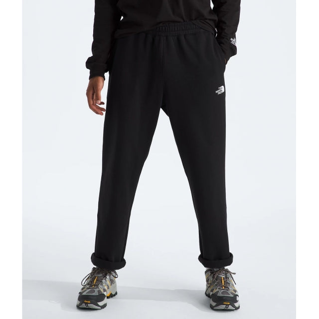 Men's Evolution Straight Leg Sweatpants - Comfortable Casual Joggers for Lounge, Workout & Everyday Wear | Soft Cotton Blend Trousers with Elastic Waistband
