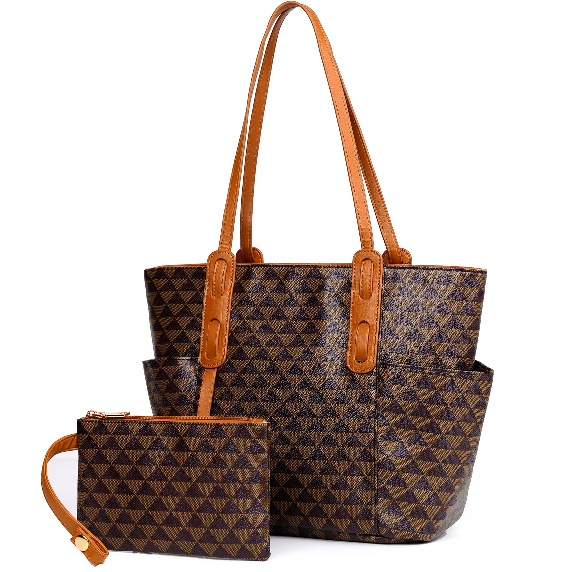 Stylish Leather Convertible Backpack Purse for Women - Designer Travel Shoulder Bag & Satchel Handbag | Perfect for Work, Commuting & Weekend Getaways