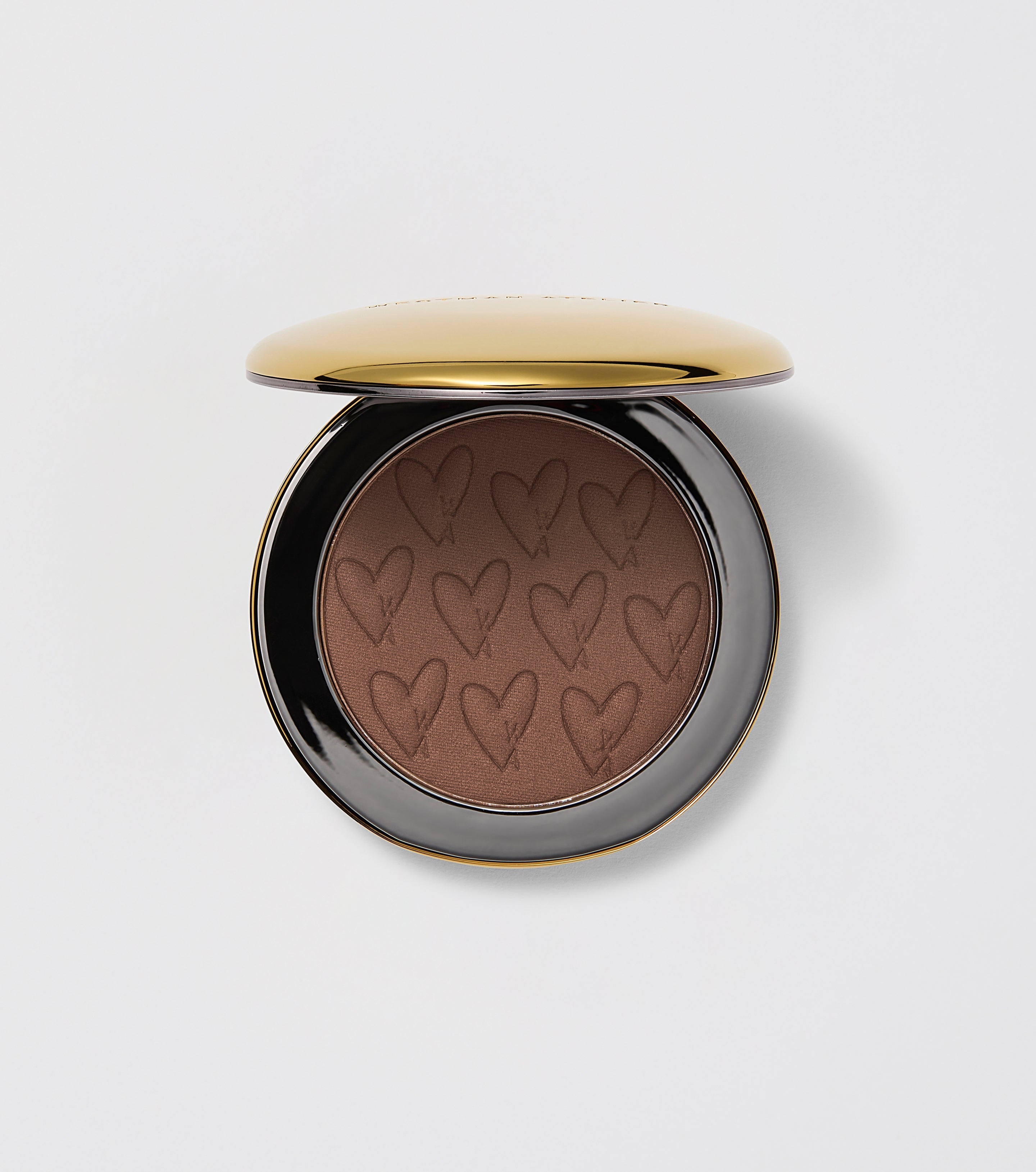 Beauty Butter Powder Bronzer - Beau Soleil - Natural Sun-Kissed Glow for Face & Body - Perfect for Contouring, Highlighting & Everyday Makeup