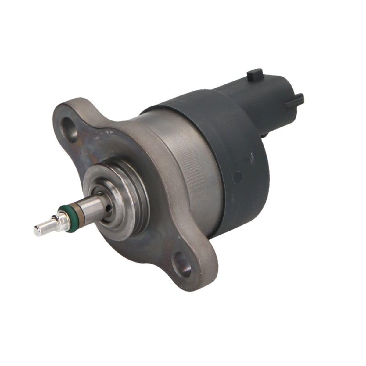 Bosch 0281002480 Pressure Regulator - Fuel Pressure Regulator for Automotive & Industrial Use - Perfect for Fuel Injection Systems & Engine Performance Tuning
