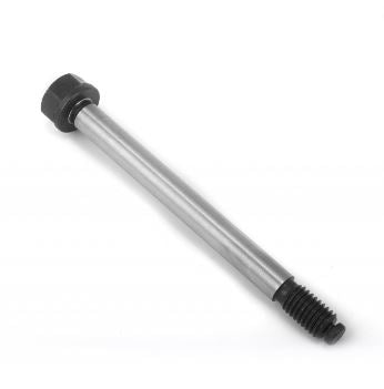10mm Spindle Bolt - 91.7mm Length - Heavy Duty Axle Bolt for Industrial Machinery & Automotive Repair