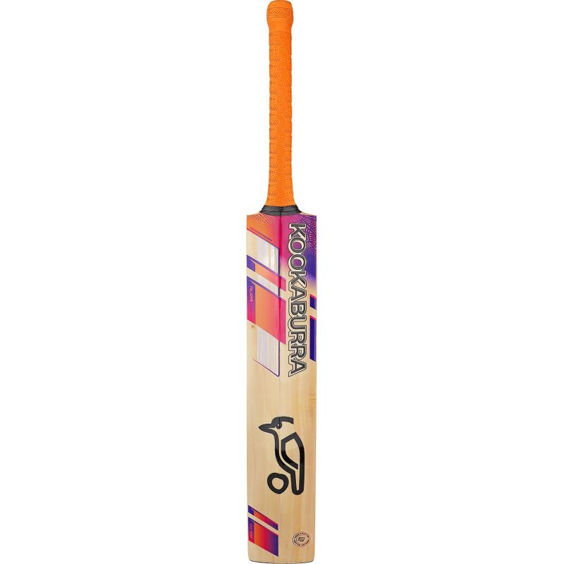 Kookaburra Aura Pro 7.0 Cricket Bat for Adults - Premium Performance Cricket Equipment for Professional & Recreational Players - Perfect for Matches, Training & Backyard Practice