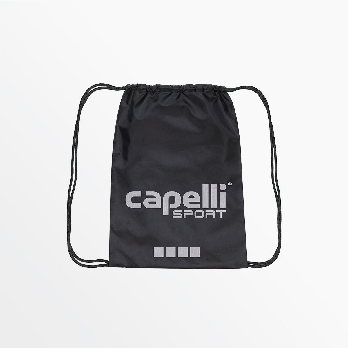 CS PROMO SACKPACK - Durable & Lightweight Promotional Backpack for Events, School & Travel - Custom Logo Printed Drawstring Bag