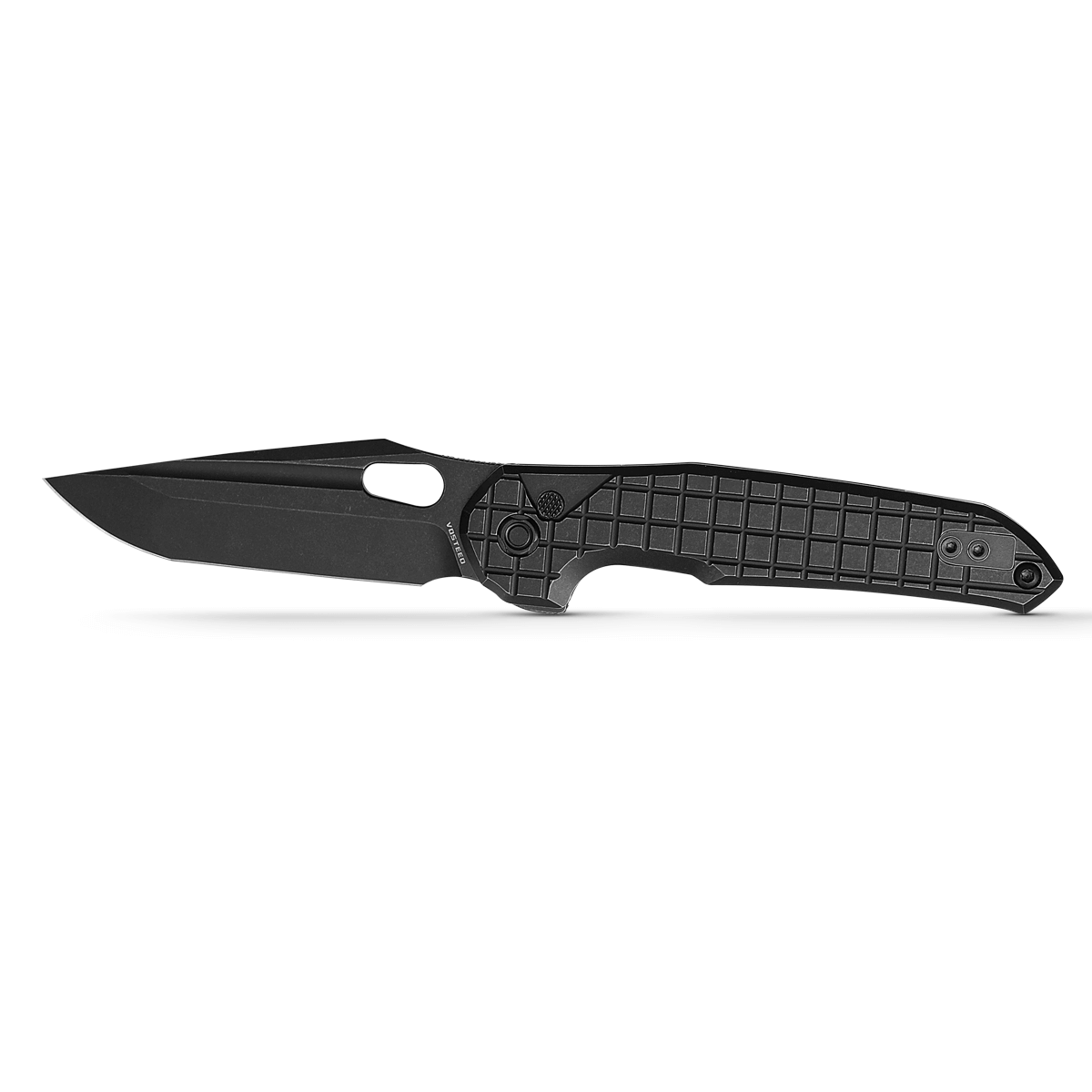 Thunderbird Trek Lock Knife - 3.25