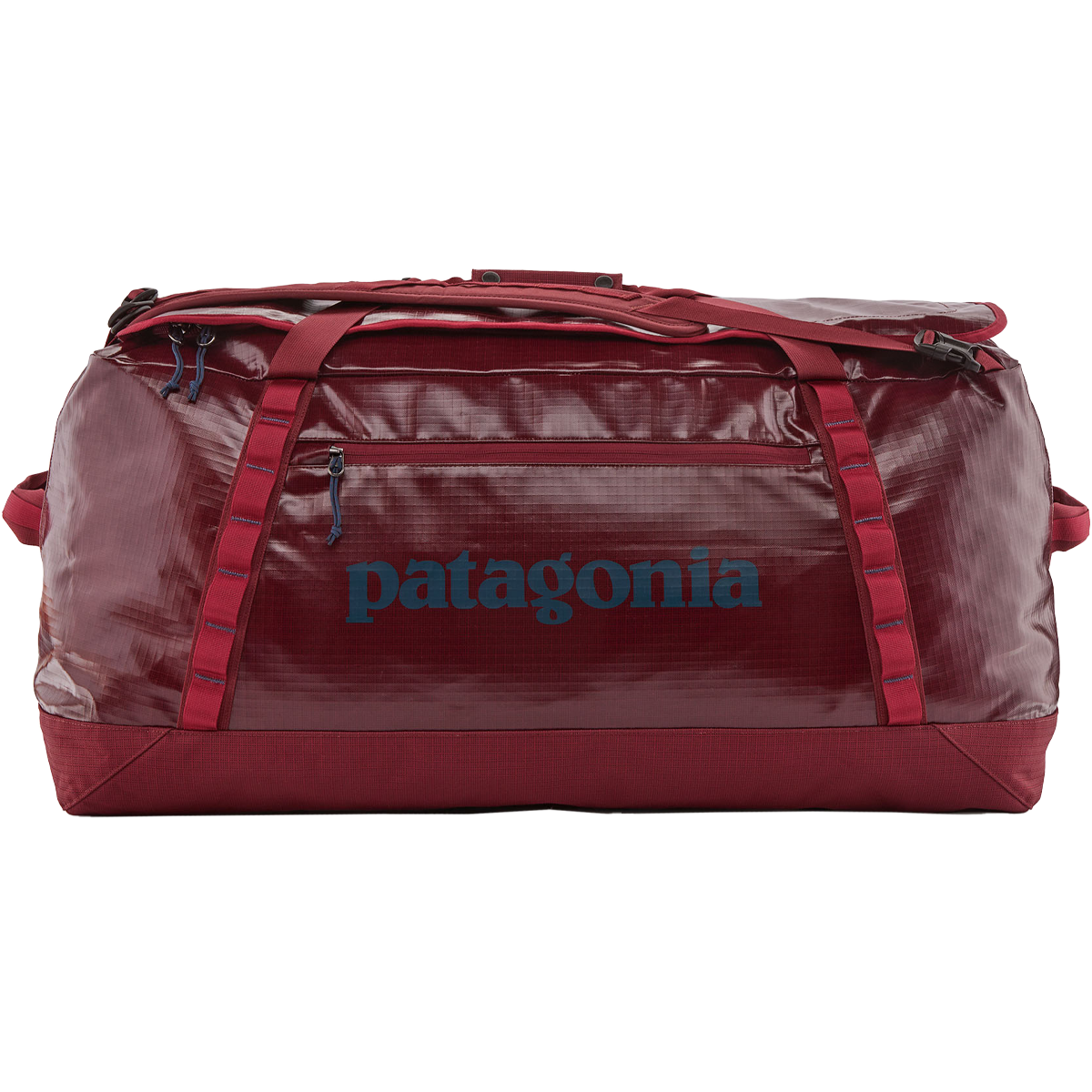 Black Hole Duffel Bag 100L - Large Waterproof Travel Duffel for Camping, Hiking & Outdoor Adventures